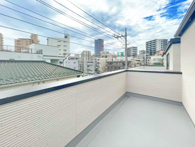 2-chome, Tsukagoshi, Warabi-shi, Saitama 2-chome, Tsukagoshi, Warabi-shi, Saitama