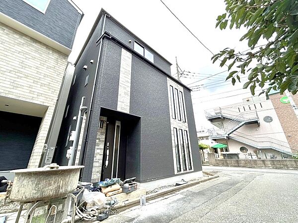 7-chome, Ryoke, Urawa Ward, Saitama City, Saitama Prefecture, Japan 7-chome, Ryoke, Urawa Ward, Saitama City, Saitama Prefecture, Japan