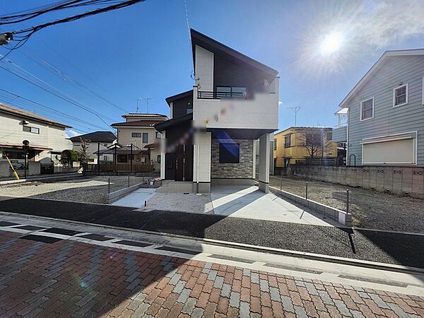 Kamirenjaku 5-chome, Mitaka City, Tokyo, Japan Kamirenjaku 5-chome, Mitaka City, Tokyo, Japan